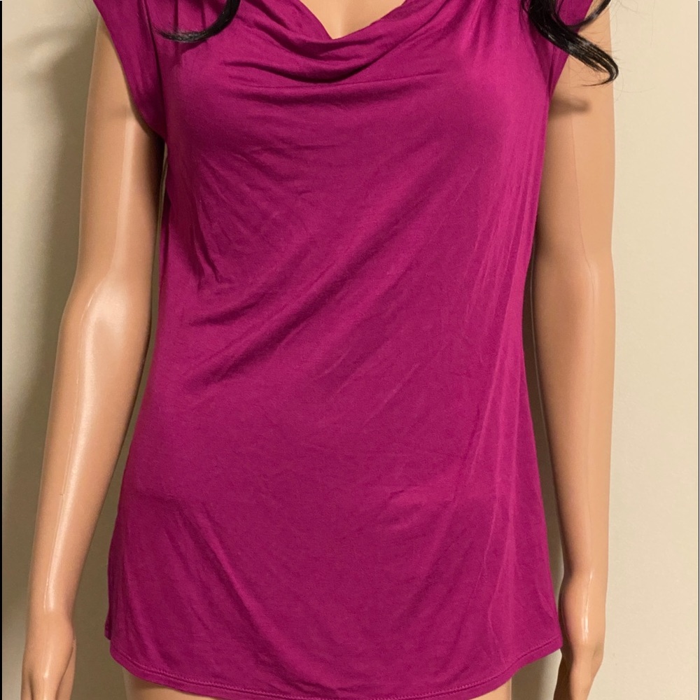 Premise Petite Short sleeve top
